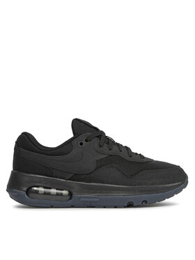 Nike Snīkeri Nike Air Max Motif (GS) DH9388 003 Melns