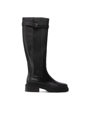 Rage Age Čižmy Rage Age RA-18-06-000451 Čierna