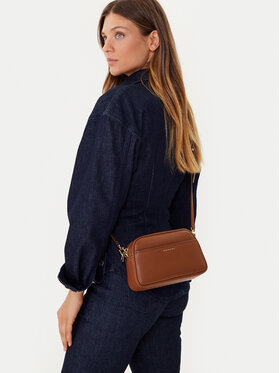 MICHAEL Michael Kors Сумка MICHAEL Michael Kors 32F5GJ6C5L Коричневий