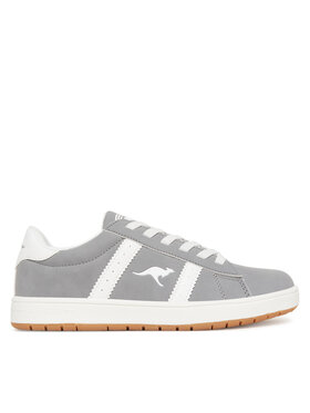 KangaRoos Снікерcи KangaRoos K-CA Miles OS 10263 000 2180 Сірий