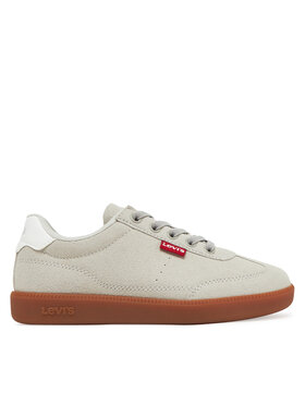 Levi's® Sneakersy Levi's® Jackson S VJAC0022S Sivá