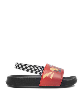 Cars Šľapky Cars CEO-CP76-AW25-354DPC Červená