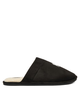 Polo Ralph Lauren Čības Polo Ralph Lauren 843981604001 Melns