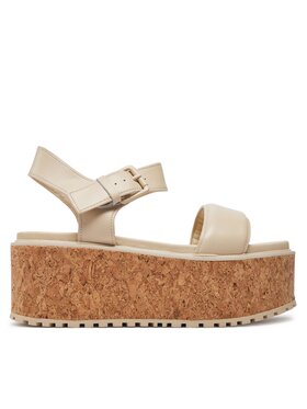 Lasocki Sandále Lasocki WYL3440-3Z Béžová