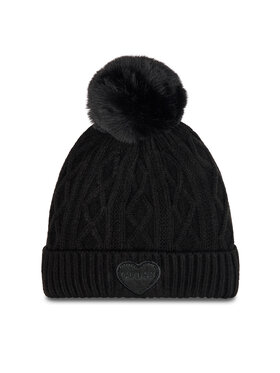 Guess Cepure Guess J4BZ00 Z2QP0 Melns