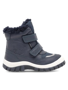 Lasocki Kids Čižmy Lasocki Kids STAR CI12-1797-03(II)CH Tmavomodrá