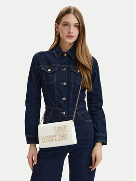 LOVE MOSCHINO Сумка LOVE MOSCHINO JC4251PP0OKE110A Білий