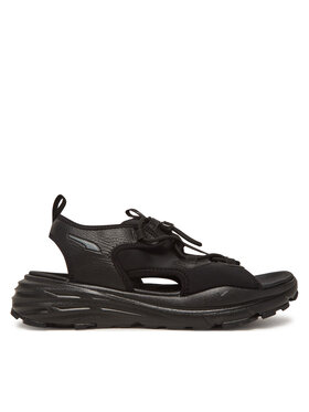 Puma Босоніжки Puma Hypnotic Sandal 401653 01 Чорний