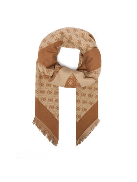 Guess Eșarfă Guess AW5657 POL03 Bej