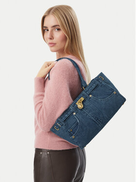 MICHAEL Michael Kors Borsetta MICHAEL Michael Kors Hamilton 30F6BNXT0C Blu