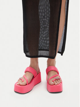 Juicy Couture В'єтнамки Juicy Couture WSS21515-01 Рожевий