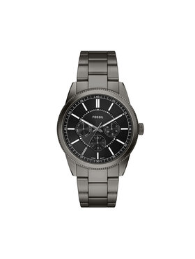 Fossil Sat Fossil Pearson FS6136 Crna