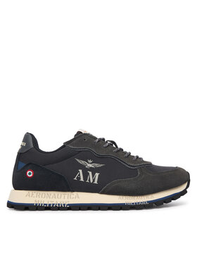 Aeronautica Militare Снікерcи Aeronautica Militare 262SC0320UPL00313 Cиній