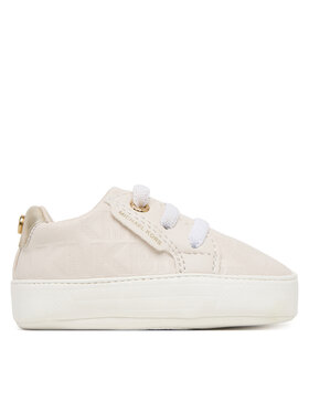 MICHAEL Michael Kors Туфлі MICHAEL Michael Kors MK02536256 Бежевий