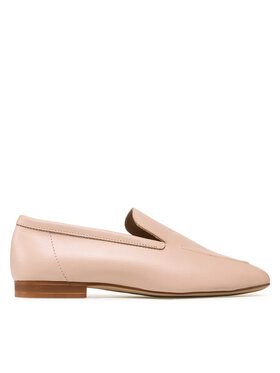 GINO ROSSI Loaferice Gino Rossi E22-28014LGS Ružičasta