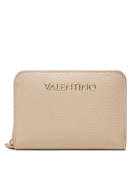 Valentino Portafoglio Valentino VPS5A8137 Écru