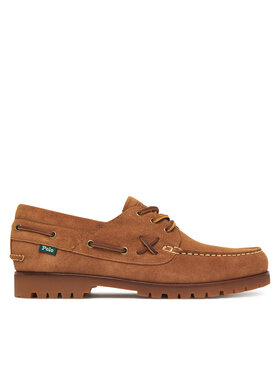 Polo Ralph Lauren Туфлі Polo Ralph Lauren 812974979002 Коричневий
