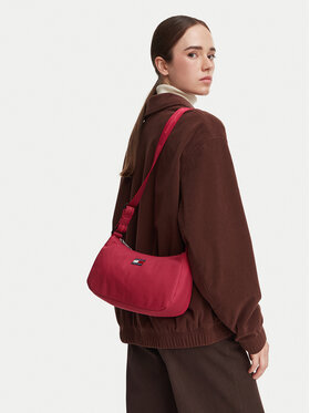 Tommy Jeans Soma Tommy Jeans Tjw Ess Daily Shoulder Bag AW0AW18768 Rozā