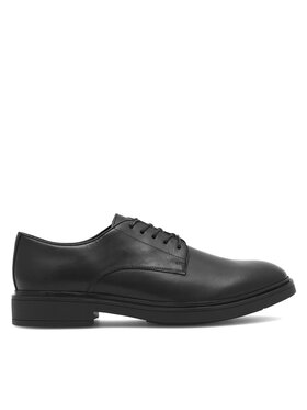 Badura Poltopánky Badura JAMES-01 MI08 Čierna