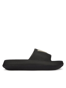 Guess Шльопанці Guess E6GZ19 WG5X0 Чорний