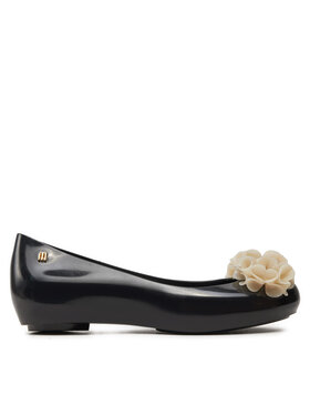 Melissa Балеринки Melissa Melissa Ultragirl Springtime Ad 35706 Черен