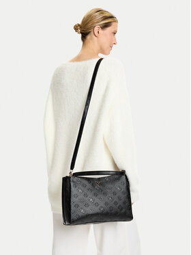 Guess Сумка Guess Tisha HWPD77 64070 Чорний