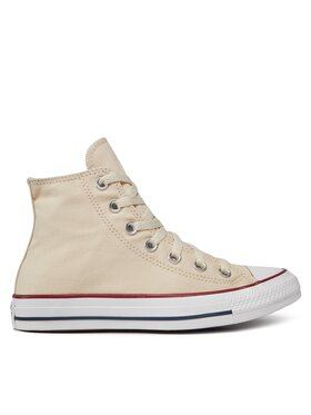 Converse Кеди Converse Chuck Taylor All Star Hi 159484C Бежевий