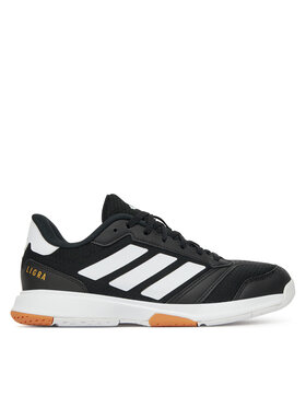 adidas Halové topánky adidas Ligra 8 IH0526 Čierna