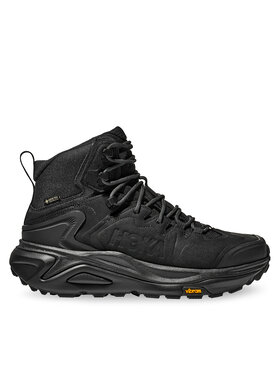 Hoka Trekingová obuv Hoka Kaha 3 Gtx GOR-TEX 1162530 Černá