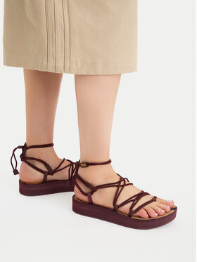Teva Босоніжки Teva Midform Infinity 1127890 Бордовий