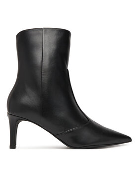 Furla Īsie zābaki Furla YJ98FSN X30000 AL O6000 1007 Melns