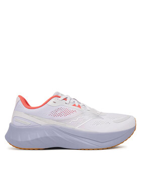 Saucony Взуття для бігу Saucony Tide 2 S11012 Сірий