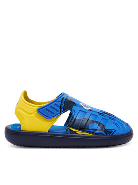 adidas Босоніжки adidas Disney Pixar IH1230 Голубий