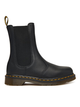 Dr. Martens Челсі Dr. Martens 2976 DM41404001 Чорний
