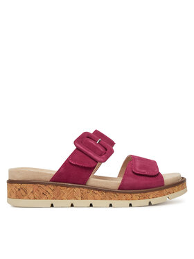 Caprice Iešļūcenes Caprice 9-27206-44 Rozā