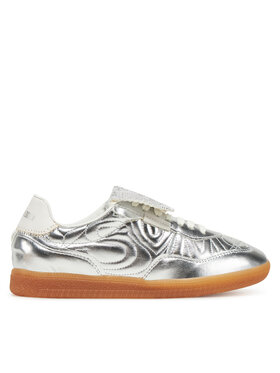Steve Madden Снікерcи Steve Madden Eforma SM11003559 Срібний