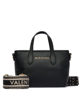 Valentino Сумка Valentino Dea Re VBS9UM06 Чорний