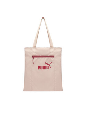Puma Soma Puma BASE EA TOTE 9172402 Rozā