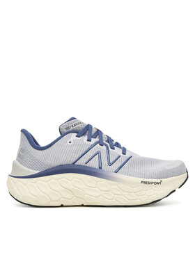 New Balance Buty do biegania New Balance Kaiha Road WKAIRCV1 Szary