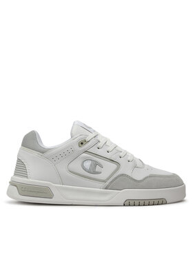 Champion Sneakersy Champion Z80 Low Low Cut Shoe S22217-CHA-WW010 Bílá