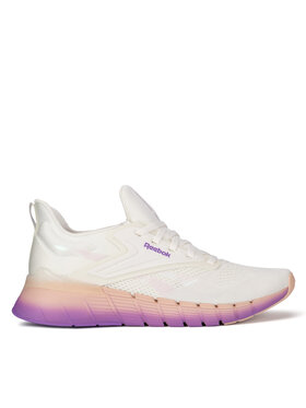 Reebok Încălțăminte pentru sală Reebok Nano Gym 100208624 Écru