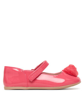 Mayoral Балетки Mayoral 43722.35 Червоний