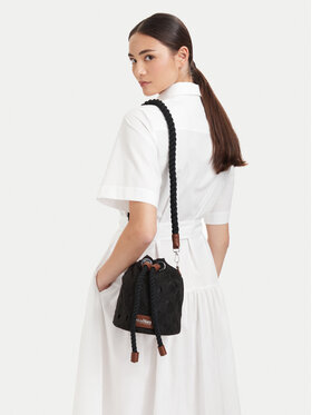 Max Mara Torebka Max Mara 2616511029650 Czarny