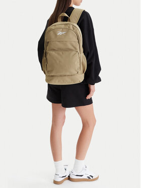 Reebok Рюкзак Reebok CWBEO-RBK-P-004-09 Бежевий