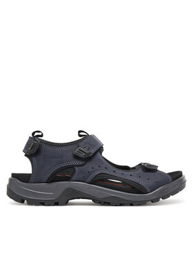 ECCO Sandały ECCO Offroad 82204412038 Granatowy