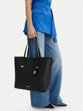 Nine West Сумка Nine West EO-Delancey Day-KY254 Чорний