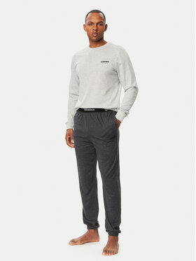 Cristiano Ronaldo CR7 Cristiano Ronaldo CR7 Pijama 8730-42 De color Regular Fit