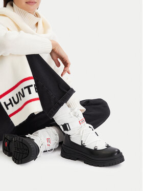 Hunter Снігоходи Hunter CEO-H8-378 Білий