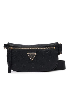 Guess Soma Guess Devon Travel TWDP97 45083 Melns