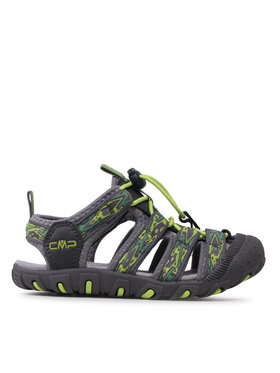 CMP Sandále CMP Kids Sahiph 30Q9524 Sivá